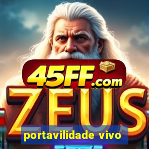 portavilidade vivo